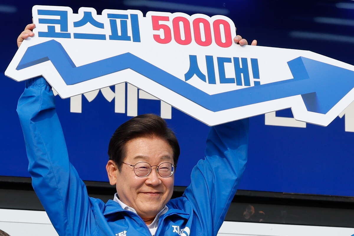 코스피 5000, 불가능이 아닌 이유 [더 나은 경제, SDGs]