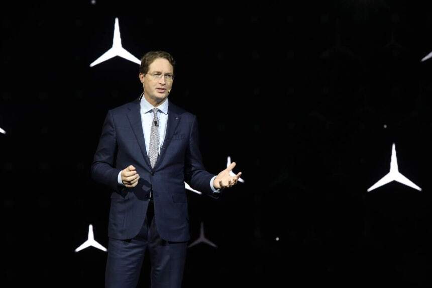 세계 정상급 독일차 벤츠와 한국 첨단 기술의 만남 “앞으로 더 강화” [자동차+]