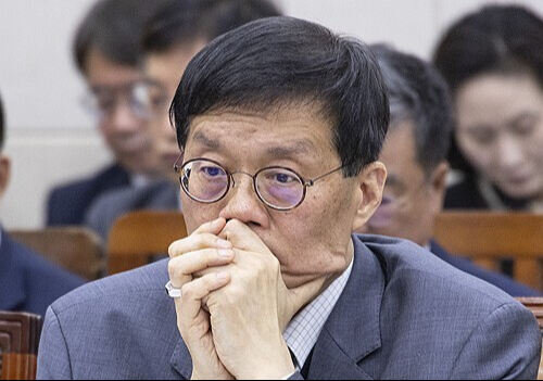 세계일보 - 금리 상승세 일단 주춤…채권시장, 이창용 입에 '귀 쫑긋'