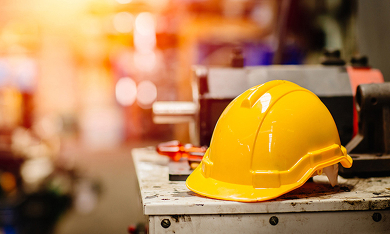 현장엔 닿지 않는 ‘산재와의 전쟁’…2025년 사망자 3년 만에 증가세로 전환