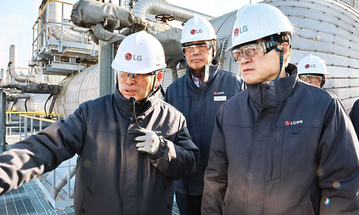 롯데·HD현대, 대산 NCC 통폐합… 물꼬 터진 ‘석화 구조조정’