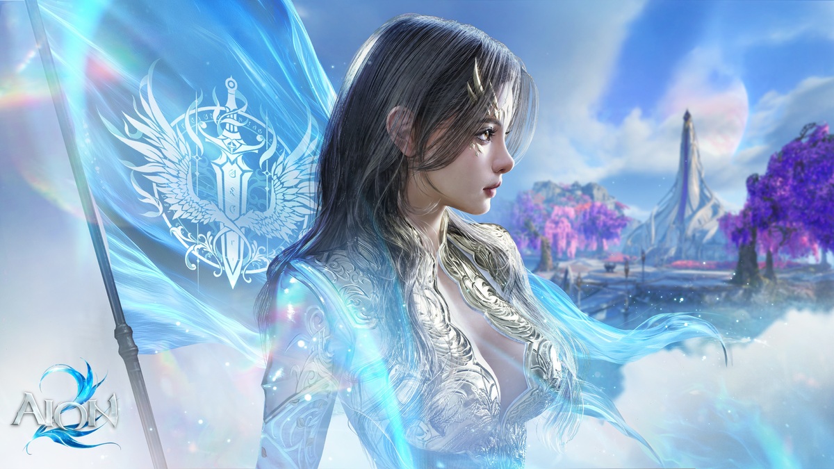 엔씨소프트, 신작 ‘아이온2’ 시장 안착