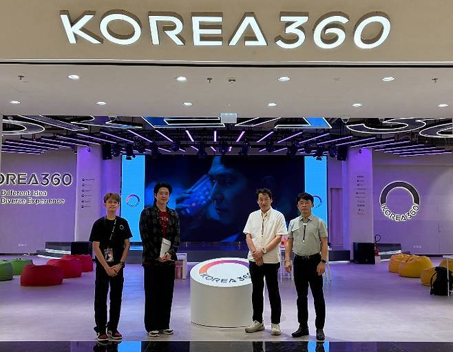 경북문화관광공사, 포스터-에이펙 첫 단계로 중동 관광시장 집중 공략 - 뉴스 썸네일 이미지