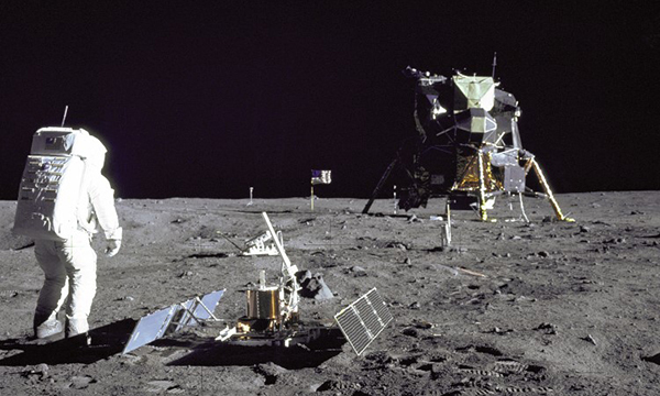 『우주탐사의 역사』 윤복원 "발사체 기술 확보한 한국, 인공위성 넘어... - 뉴스 썸네일 이미지