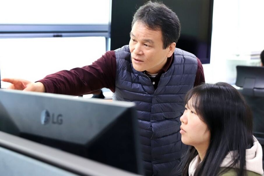 "ICT 인재 육성 모델로..." 전주정보진흥원 '기업 협력 프로젝트' 성... - 뉴스 썸네일 이미지