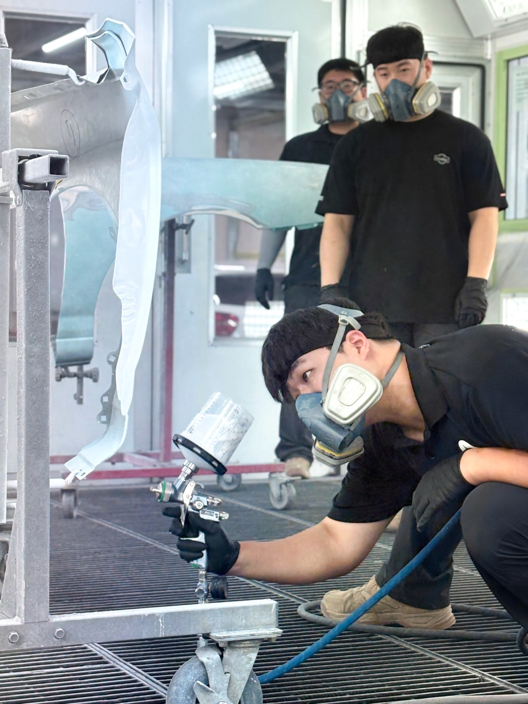 SK 뉴스쿨, 무스펙·무경력·비전공자도 취업 가능한 '2026년 신입생'... - 뉴스 썸네일 이미지