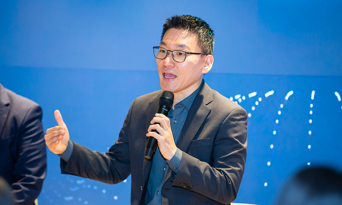 리벨리온 "엔비디아와 맞짱" - 뉴스 썸네일 이미지