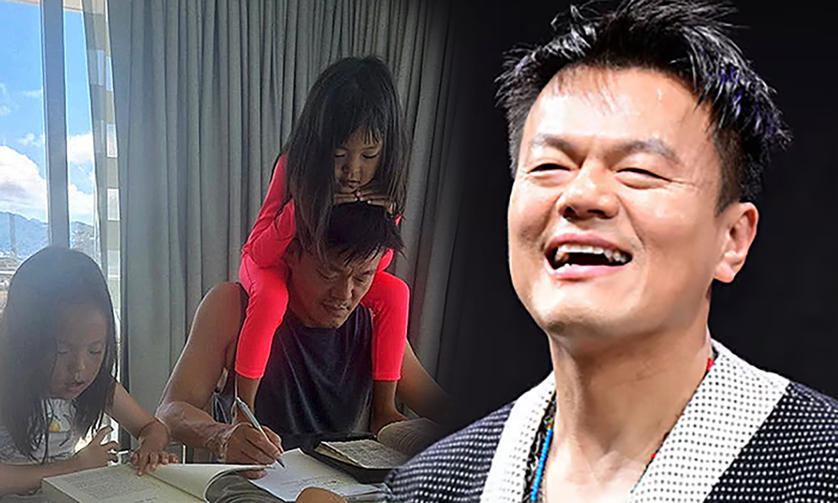 집이 궁전 그 자체…‘가수 자산 1위’ 박진영, 재산 얼마나 많길래