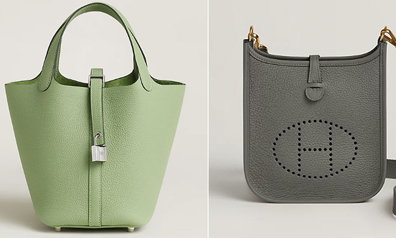 “새해 명품 ‘줄인상’ 시작됐다?”…에르메스, 가방·스카프 가격 또 올렸다