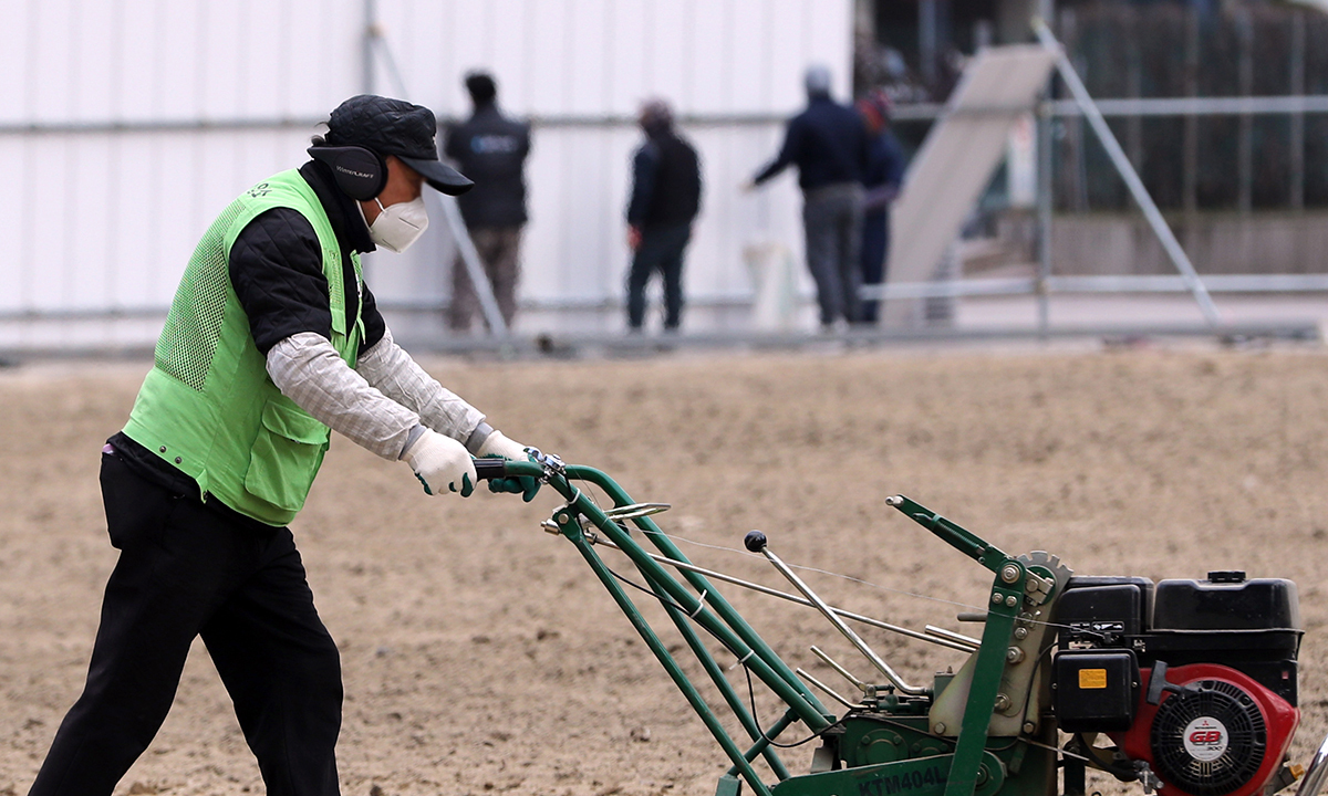 세계일보 - 공공 급증 민간 둔화… 일자리 ‘착시 현상’ 심해져