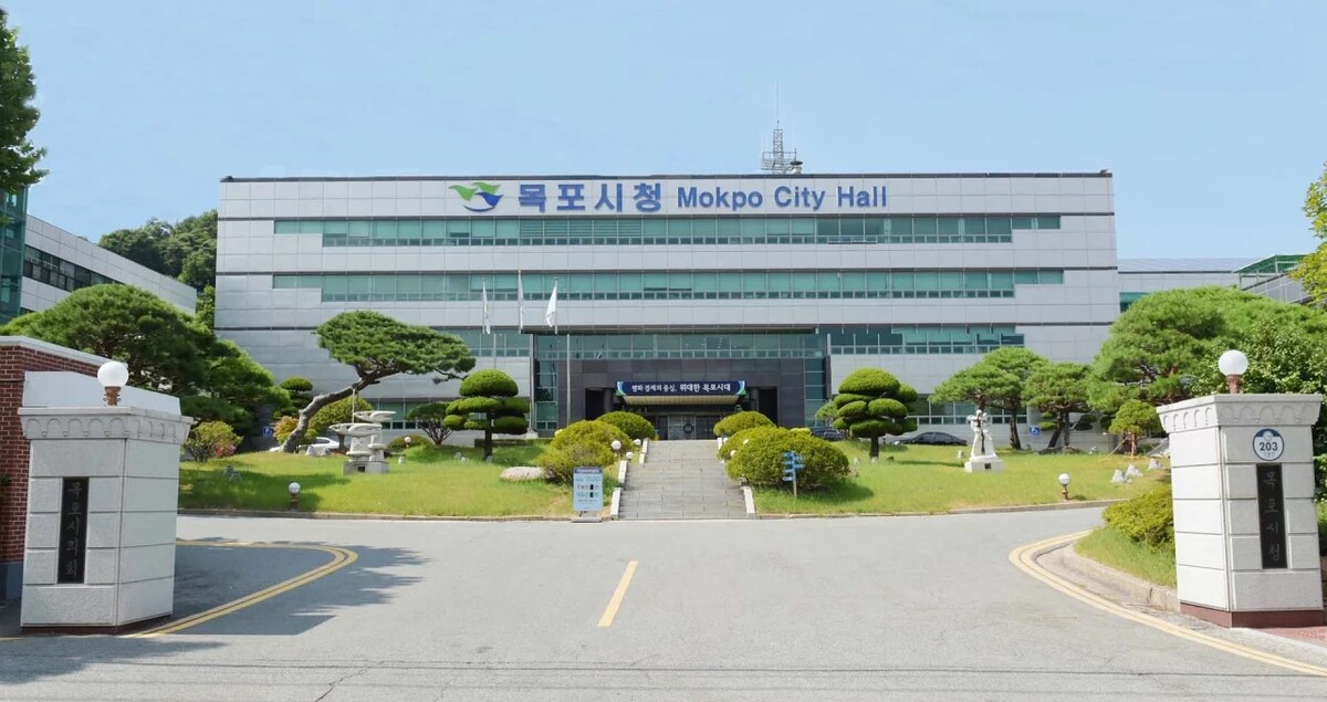 목포 임대아파트 보증사고 '500억대'...입주자 보증금 피해 우려 - 뉴스 썸네일 이미지