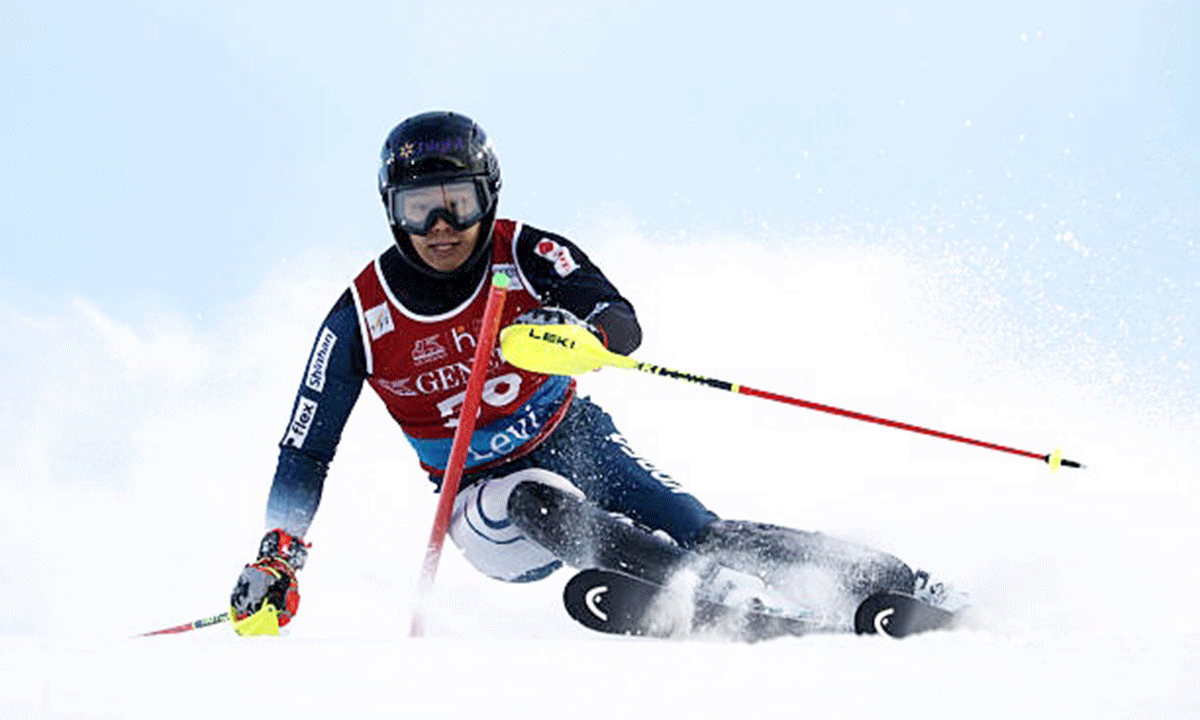 예열 완료 !... 설상 전설, 伊 기적 이룰까 - 뉴스 썸네일 이미지