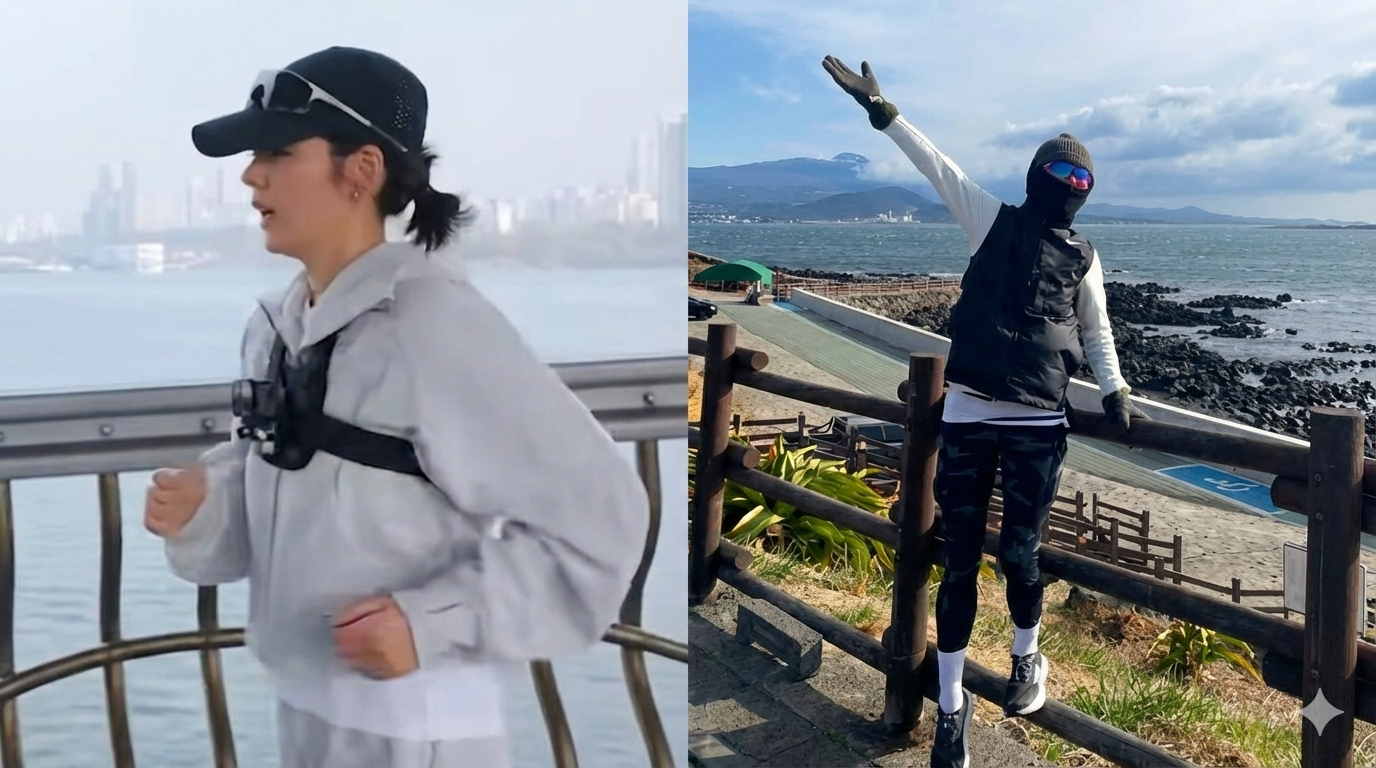 &${esc.h}34;나도 살 안 찌는 몸이 되고 싶다”…한가인·김희애도 뛰었다 [건강+]