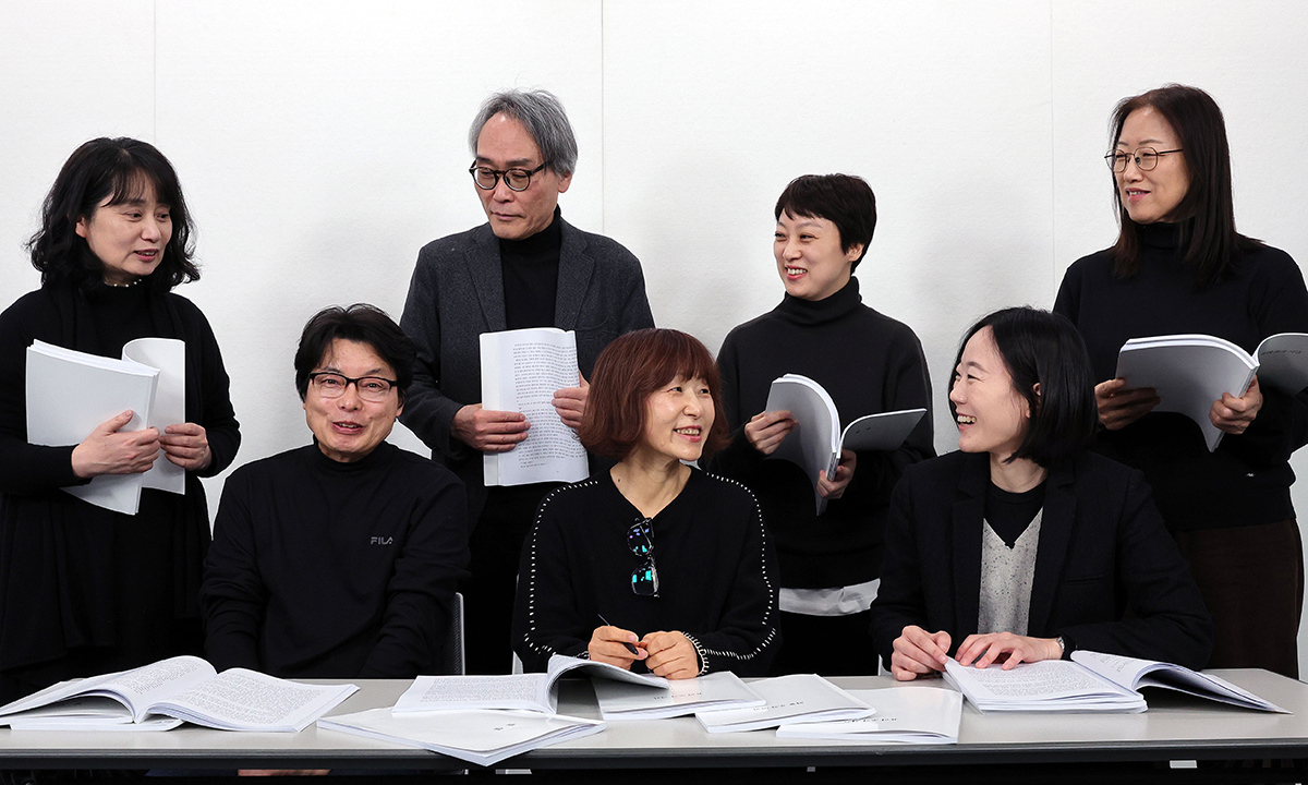 “몰아치듯 빈틈없는 서사보다 숨쉴 ‘틈’이 독자와 세계 연결”