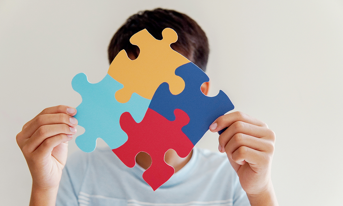 “자폐 치료 목표는 독립… 일상 유지할 능력 길러야”