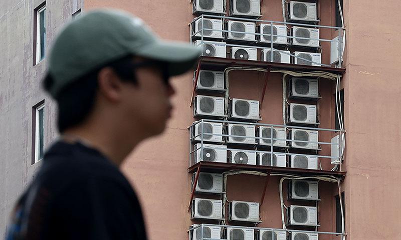 "에어컨 실외기서 희토류 회수"...규제 샌드박스 적용 - 뉴스 썸네일 이미지