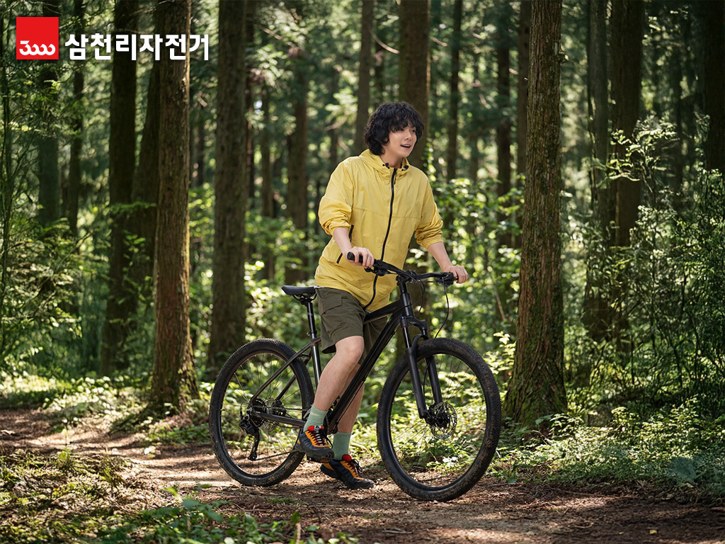 “떡국 한 그릇에 500kcal?”…설 연휴 ‘급찐급빠’ 자전거가 답이다