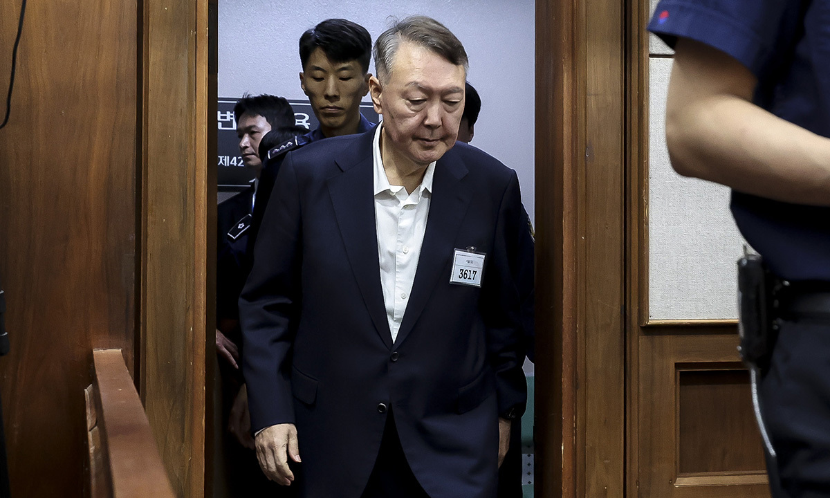 [법조브리핑] ‘사형 구형’ 19일 내란 재판 앞둔 尹측…“선고기일 출석” 外