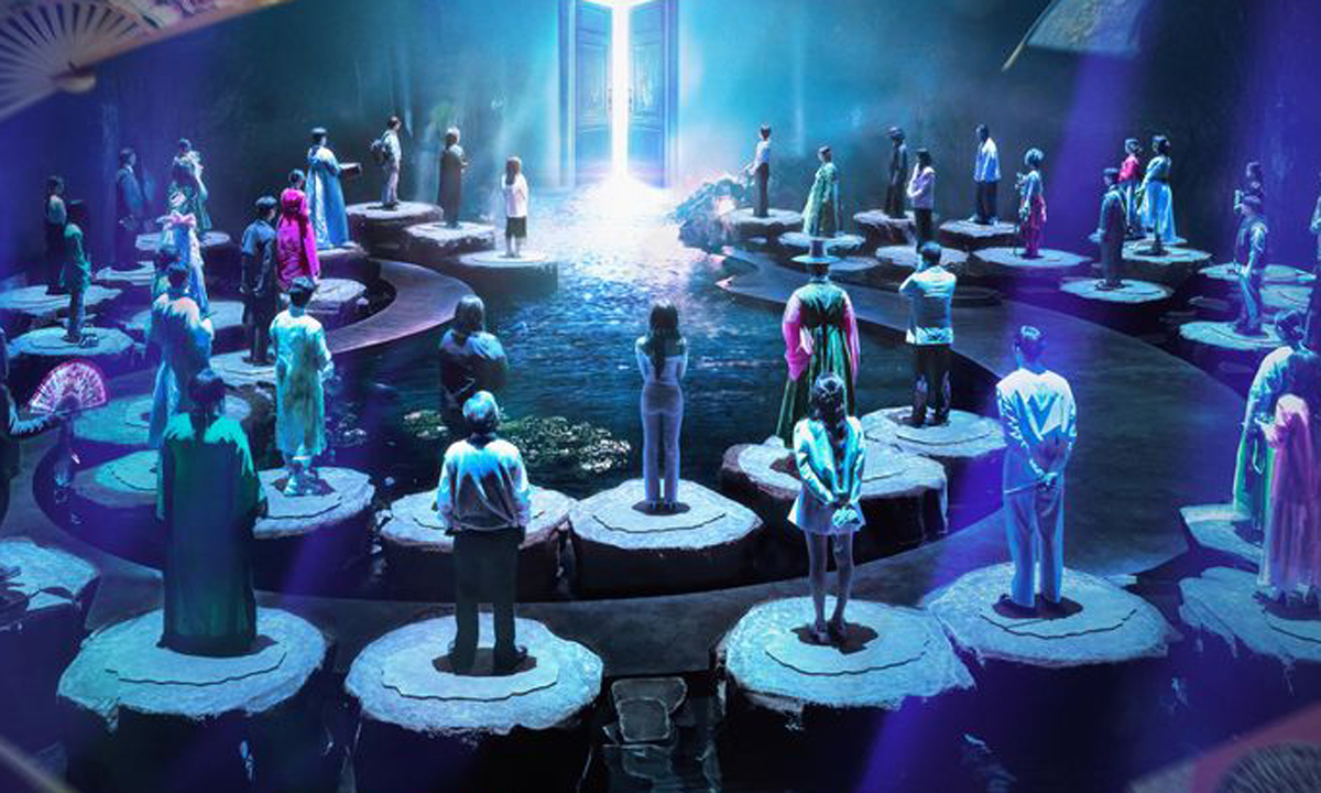 '운명전쟁49', 순직 경찰에 '칼빵 발언 논란' 사과 