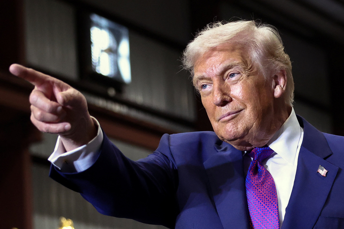 위법이라는 ‘트럼프 관세’…환급은 장담 못 한다? [월드픽]