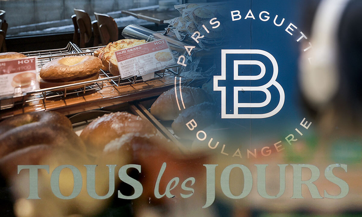 단팥빵·식빵 가격이 주르륵…대통령 한마디에 파바·뚜쥬 '파격 인하' [수민이가 환영해요]