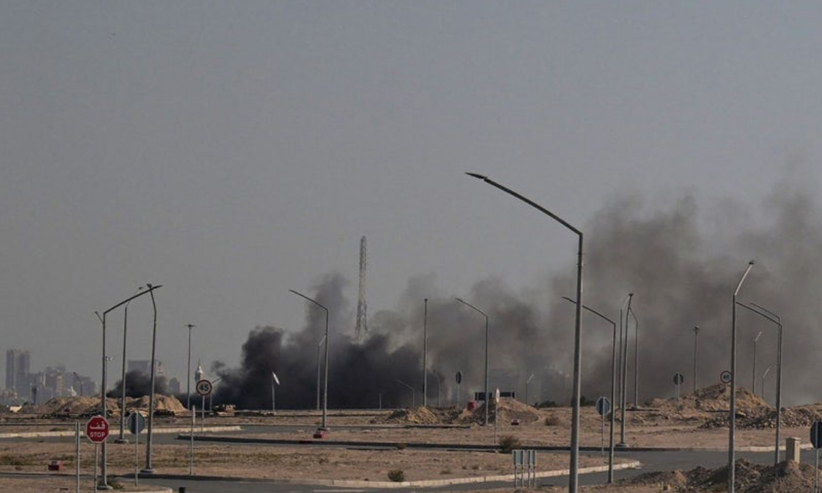 트럼프가 무기 역대급이라면서 전쟁 영원히 할 수 있다는데 ㄷㄷ