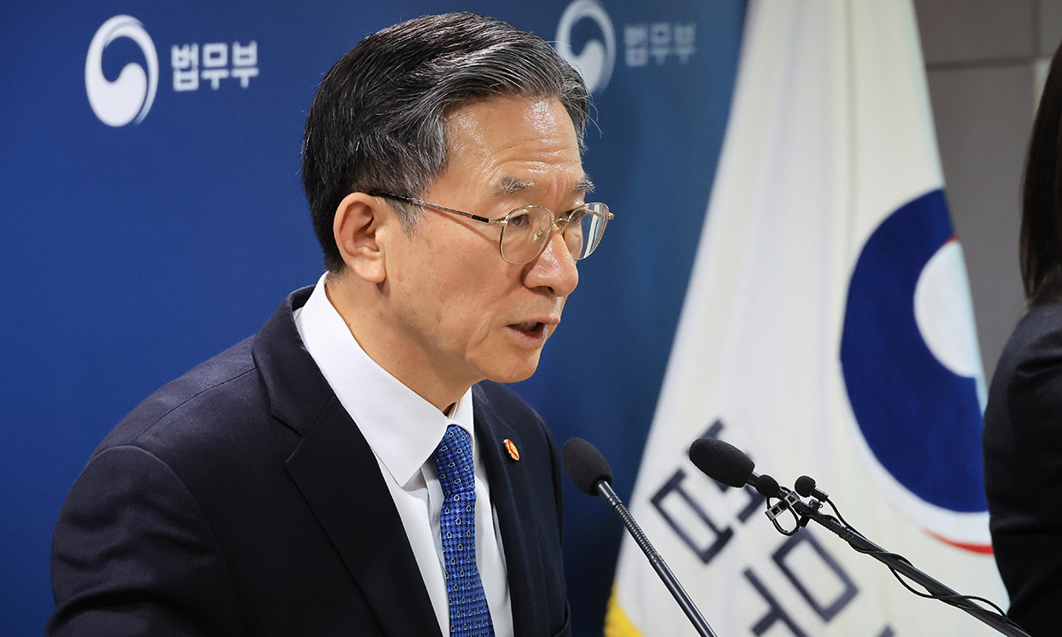 외국교수·연구원도 '톱티어 비자' - 뉴스 썸네일 이미지