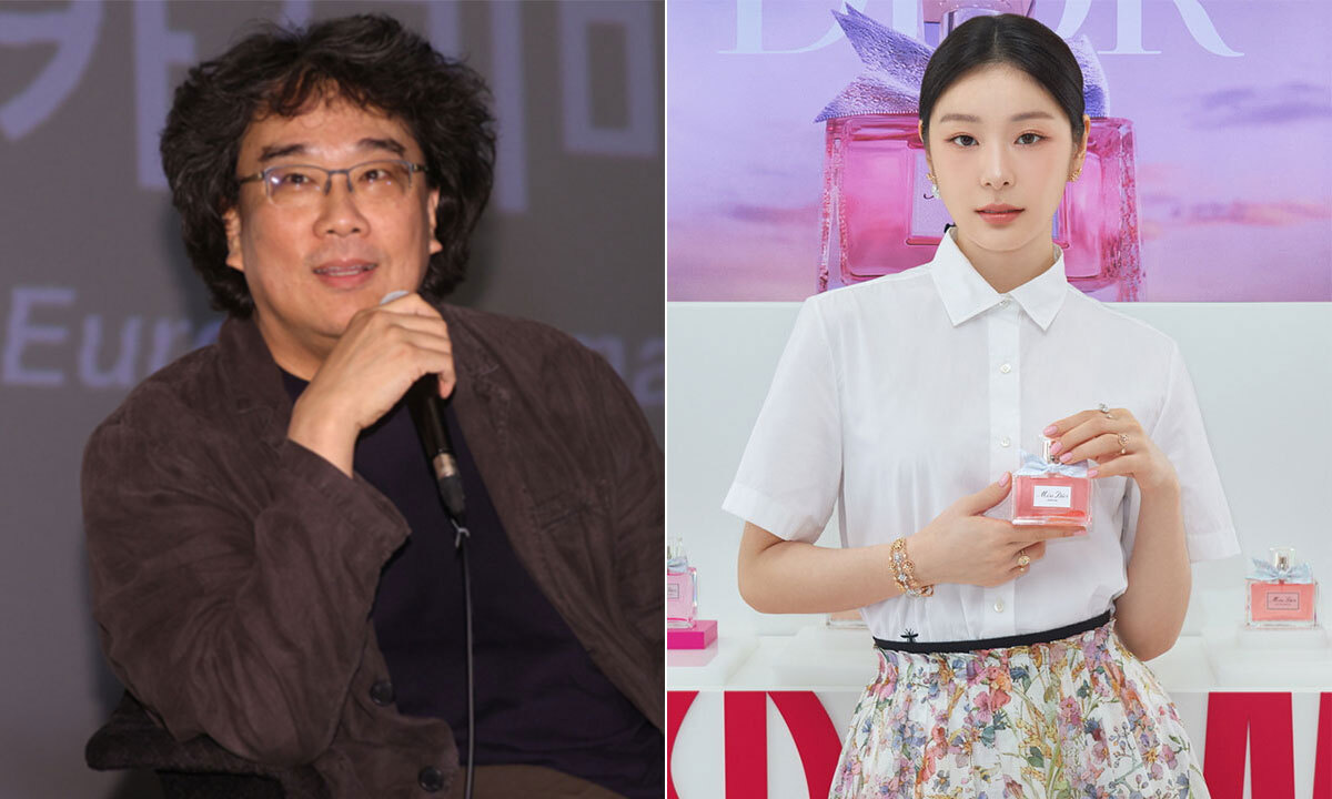 봉준호·김연아, 영화·빙판 넘어 세금까지 금메달…모범납세자 569명 공개