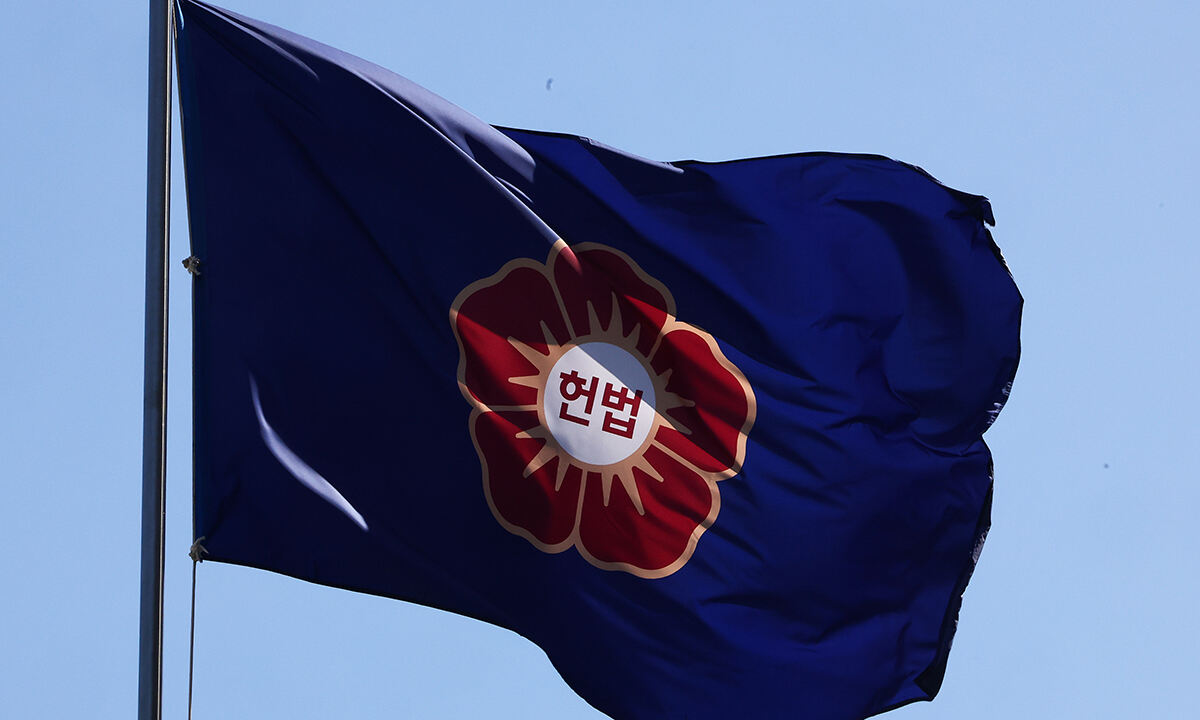 [법조브리핑] 헌재, 재판소원 전담 8인 사전심사부 운영 外 - 뉴스 썸네일 이미지