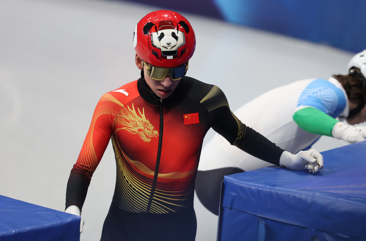 中 세계선수권 명단서 쏙 빠진 '베테랑' 린샤오쥔(임효준)... "황대헌... - 뉴스 썸네일 이미지