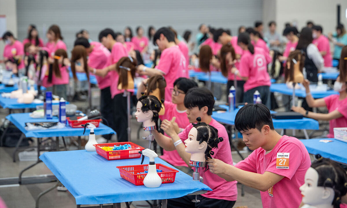 ‘K-뷰티 글로벌 판로 연다’…‘2026 대구국제뷰티엑스포’ 참여 기업 모집