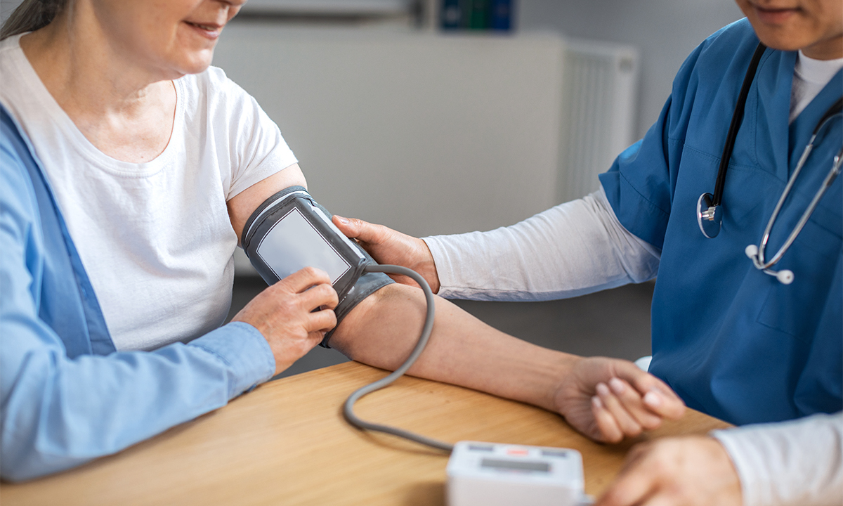 고혈압쯤이야? [김태정의 진료실은 오늘도 맑음]