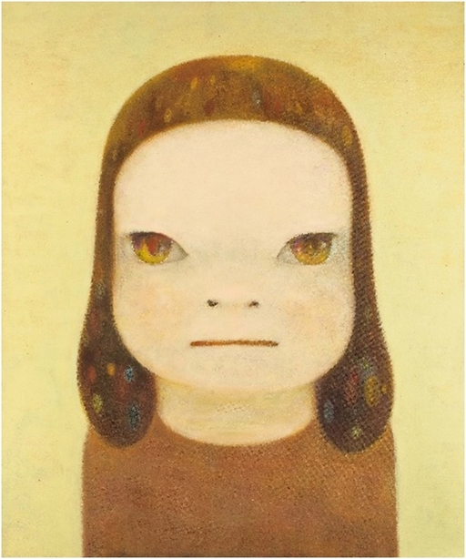 ‘추정가 200억’ 요시토모作 경매 나온다