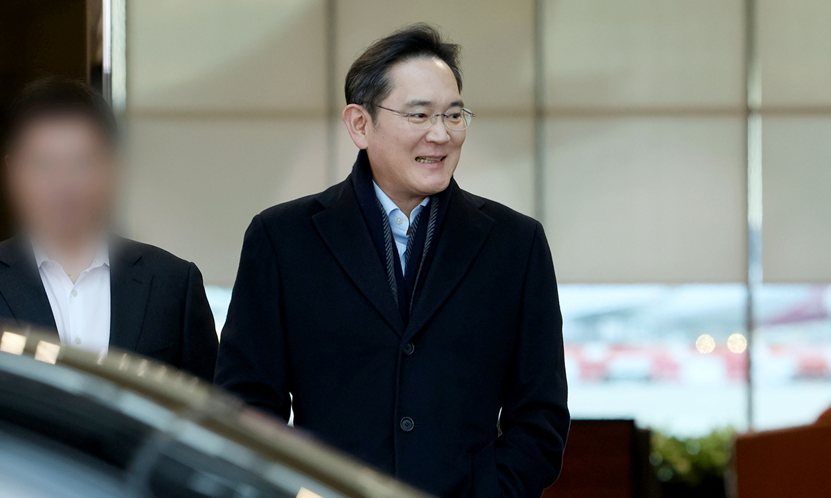 연봉은 ‘0’원, 배당금은 3400억 재드래곤…재벌 총수 연봉 킹은?