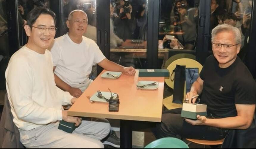 현대차, ‘엔비디아와 자율주행 기술 공동개발’ 발표…그룹주가 4% 급등