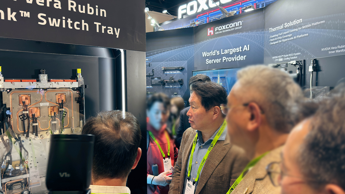 세계일보 - 최태원 “SK하이닉스 美 ADR 상장 검토”…글로벌 자금도 모은다