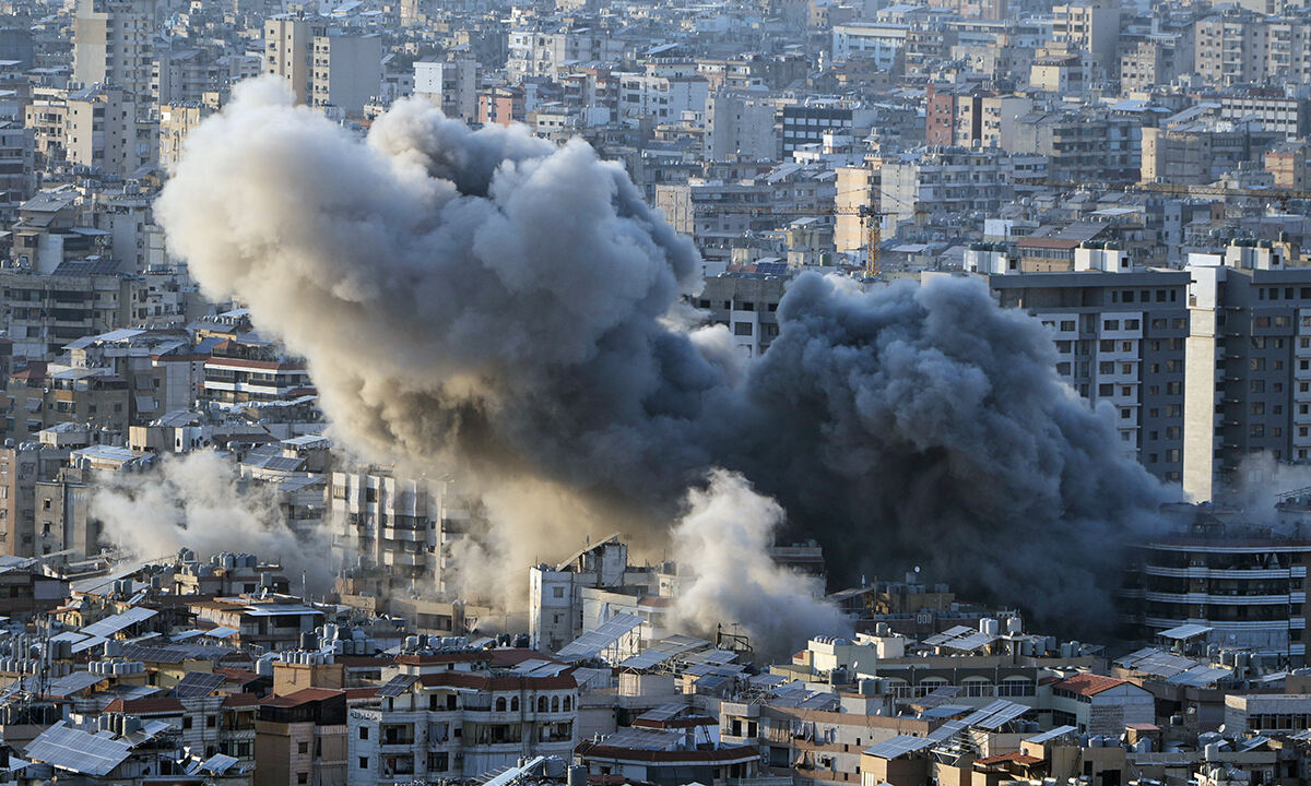 세계일보 - “이란전쟁 1년 지속 땐 韓 성장률 0%대 될 것”