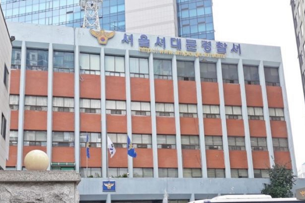 개그우먼 출신 전 서울시의원 수사 관련 이미지