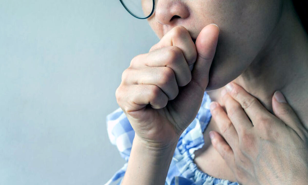 “감기인 줄…” 4주 이상 마른기침, ‘천식’ 의심해야 [건강+]