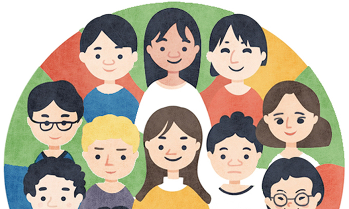 [단독] ‘이주배경 청년’ 65% 임시·일용직 전전