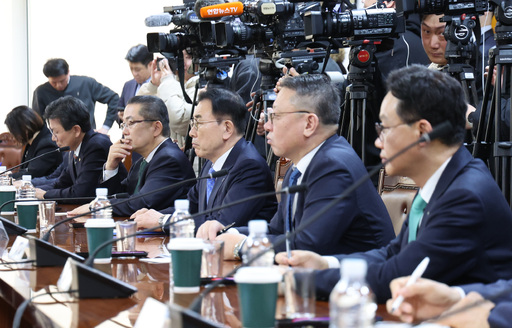 세계일보 - 주담대·가계대출 막히자…기업대출 많이 늘린 은행은