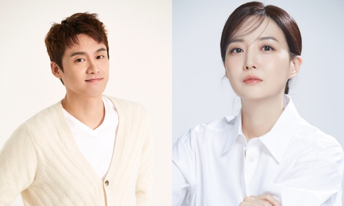 오상진·김소영 부부, 3일 둘째 득남…