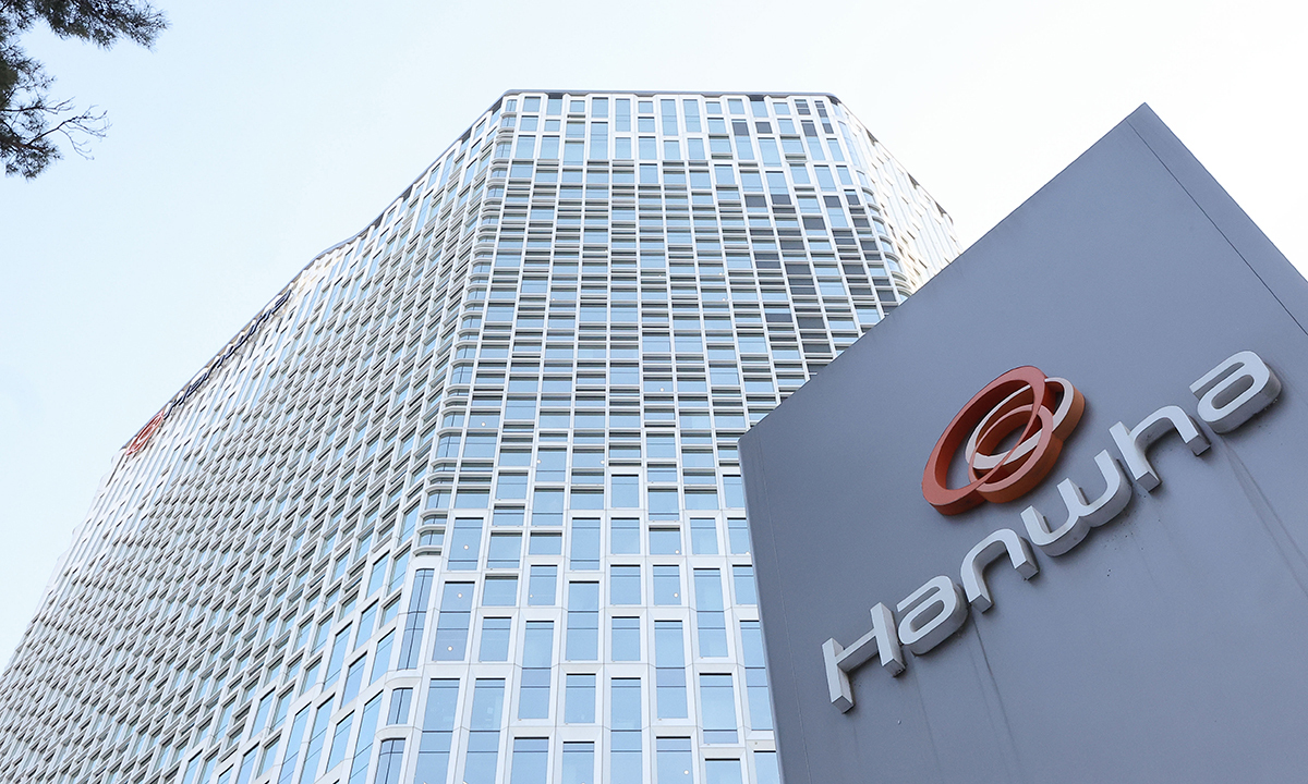 방산 덩치 키우는 ‘절대 1강’ 한화… “독주 견제” 뭉치는 경쟁사들