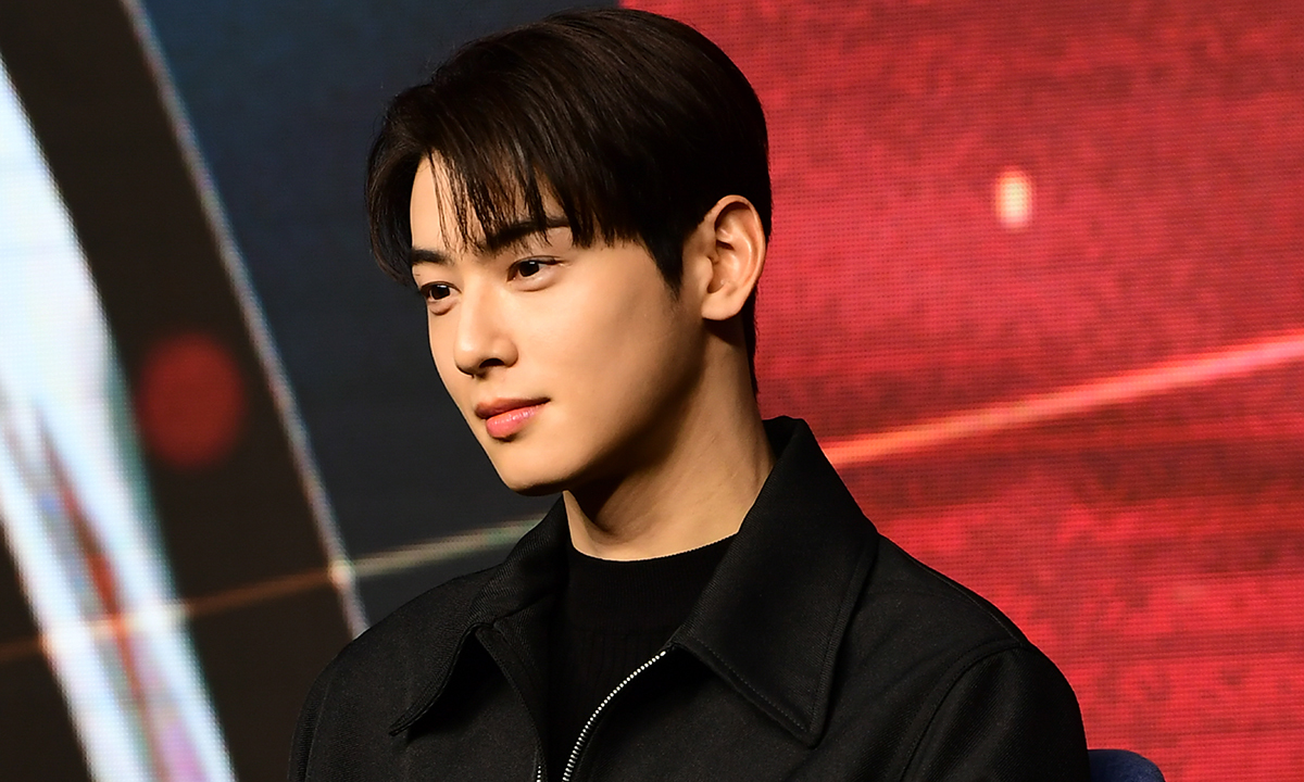 차은우 “미납 세금 모두 납부했다…모든 책임 나에게 있어”