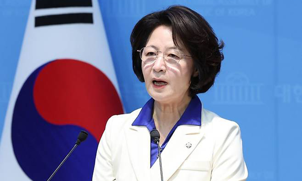 ‘용광로 선대위’는 필연(必然)…秋의 승리 방정식 [오상도의 경기유랑]