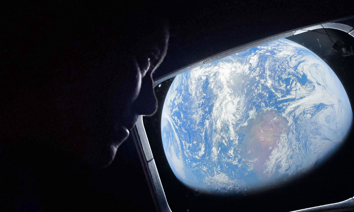 50년 만의 달 여행 끝! 아르테미스 2호 지구 귀환한 거 봤냐?