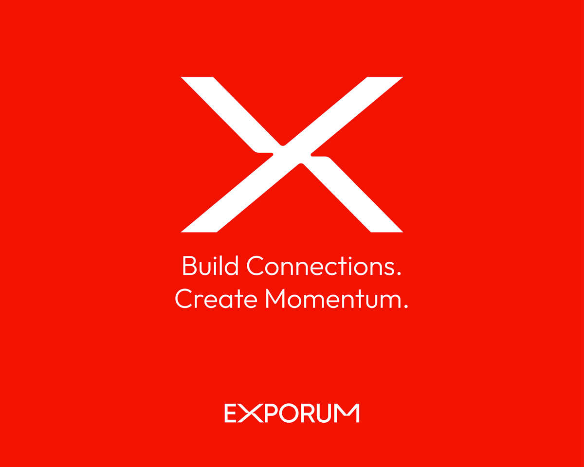 엑스포럼, 정체성과 미래상 담은 새로운 ‘CI’ 공개