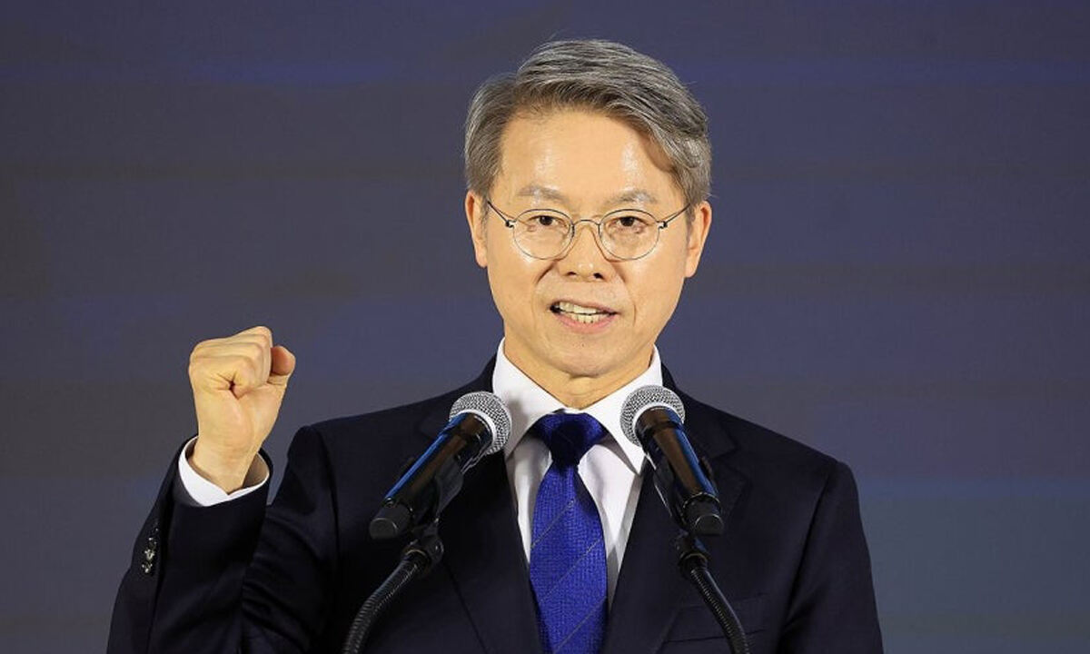 전남광주특별시장 민주당 후보 확정 민형배 의원 “전남광주 시민주권정부 실현” [6∙3의 선택]