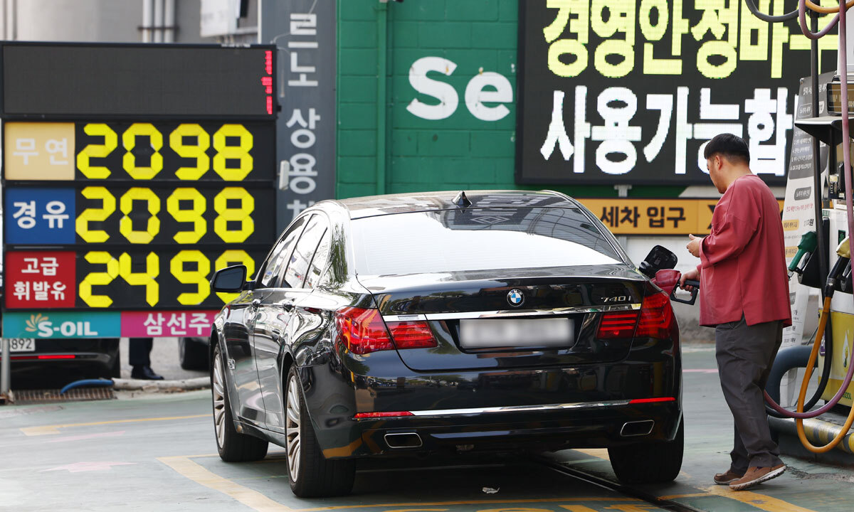 고유가·고환율에 수입물가 상승률 16%↑… 28년 만에 최고 [美·이란 불안한 휴전]