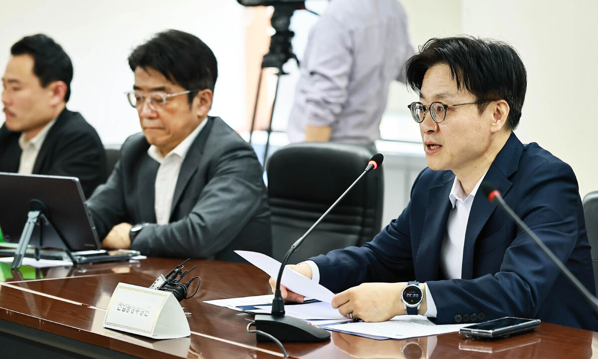 非중동 원유 도입 땐 운임 차액 전액 지원 [美·이란 불안한 휴전]